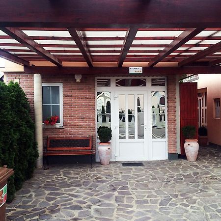 Apartments Bogdanovic Maribor Luaran gambar