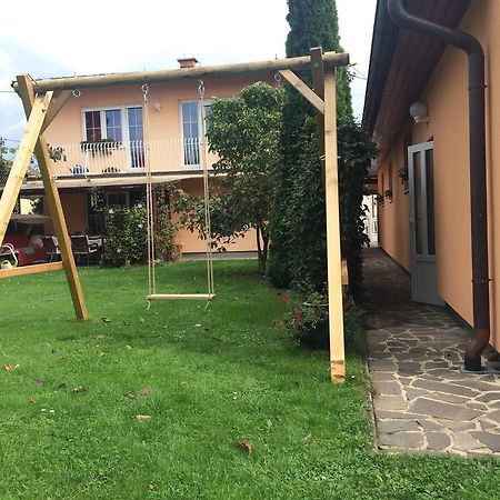 Apartments Bogdanovic Maribor Luaran gambar