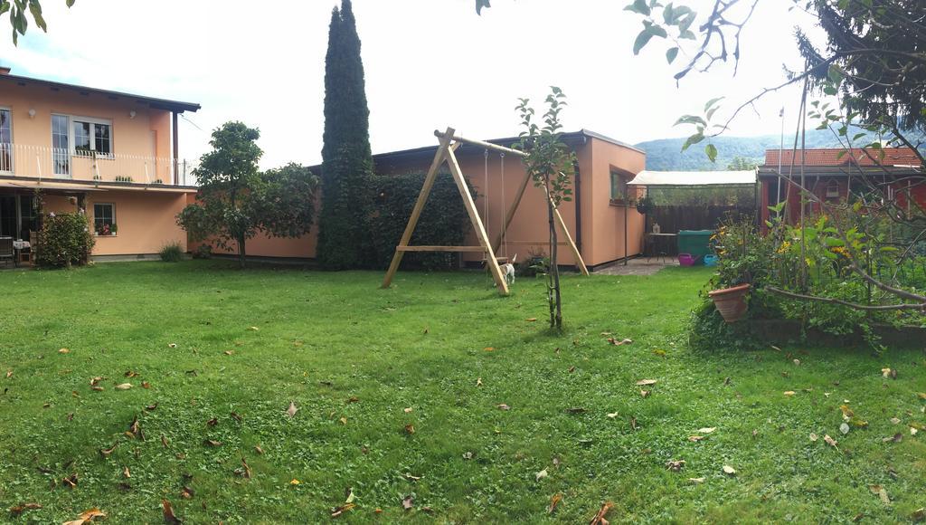 Apartments Bogdanovic Maribor Luaran gambar