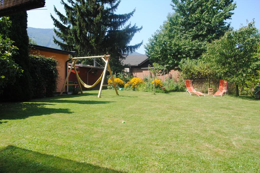 Apartments Bogdanovic Maribor Luaran gambar