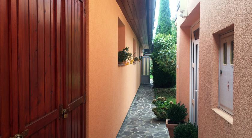 Apartments Bogdanovic Maribor Luaran gambar