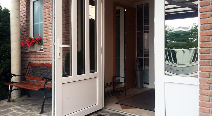 Apartments Bogdanovic Maribor Bilik gambar