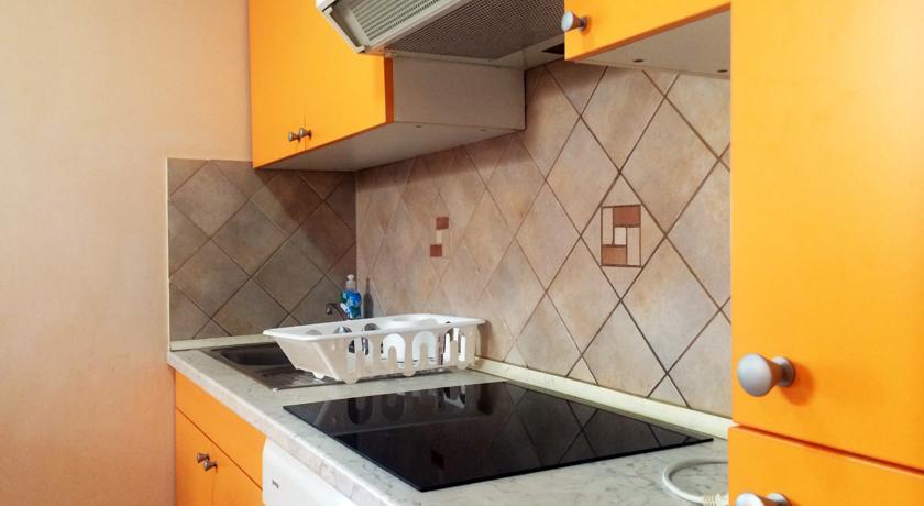 Apartments Bogdanovic Maribor Bilik gambar