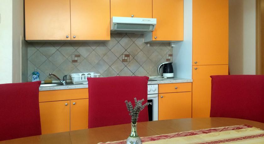 Apartments Bogdanovic Maribor Bilik gambar