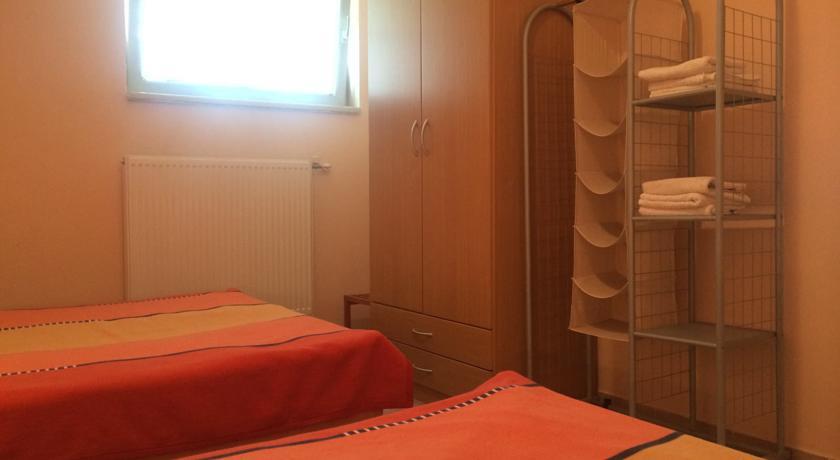 Apartments Bogdanovic Maribor Bilik gambar