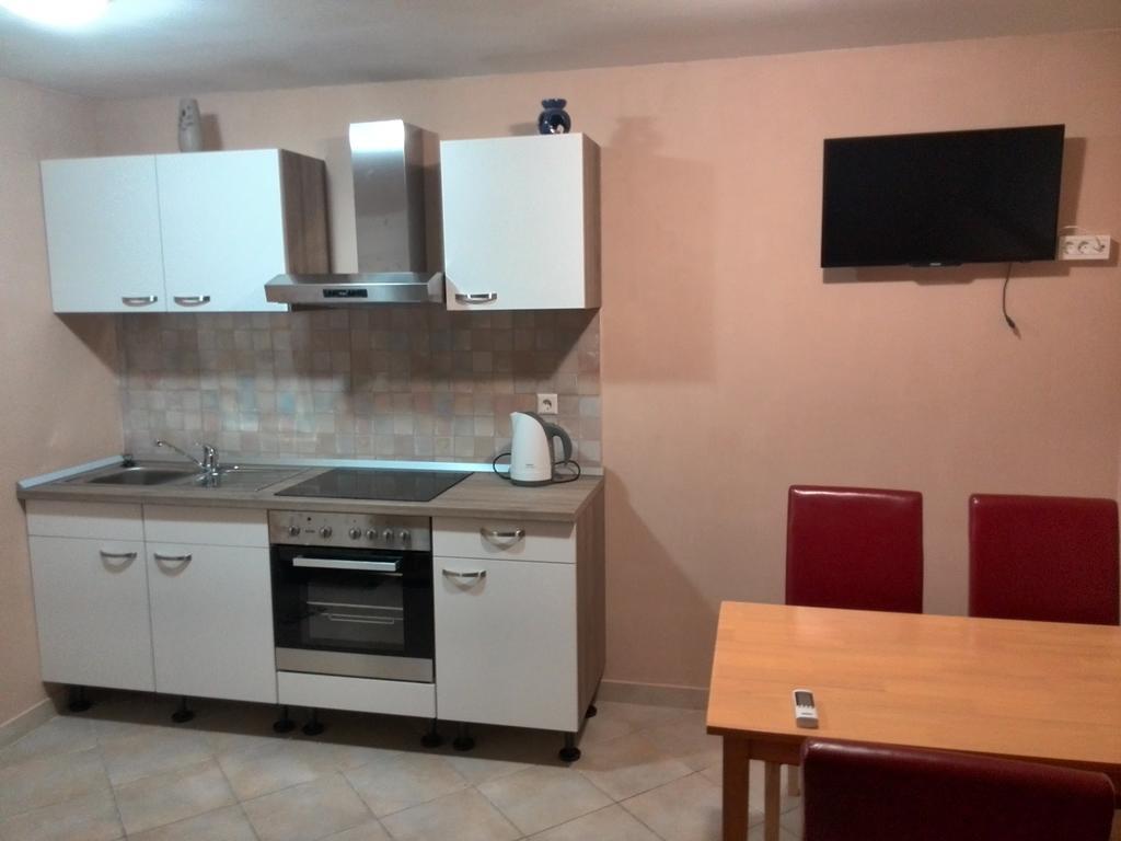 Apartments Bogdanovic Maribor Bilik gambar