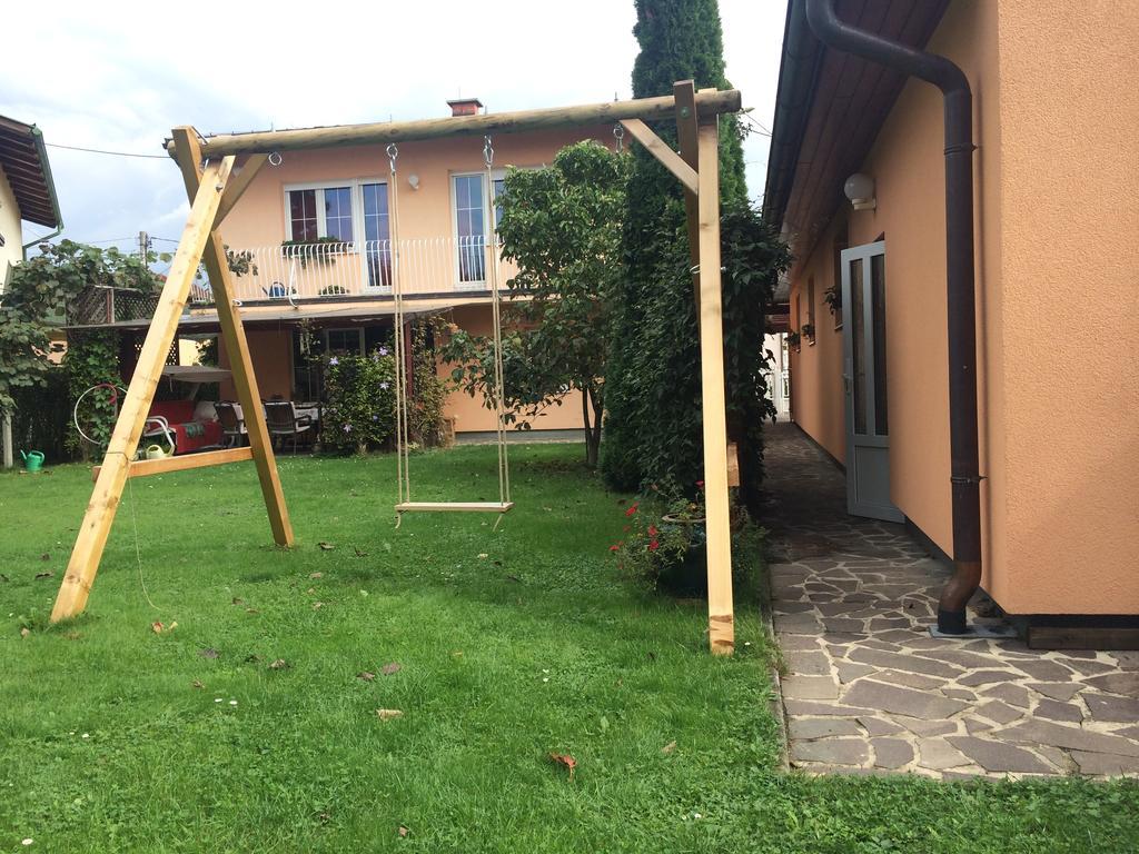 Apartments Bogdanovic Maribor Luaran gambar